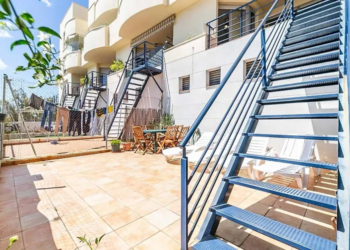 Apartment 132 - Charming With Sea Views, Fuengirola!