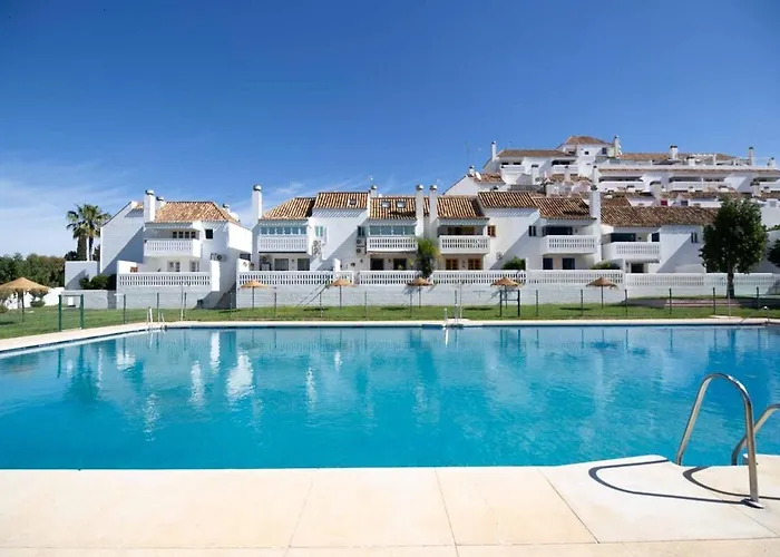 Apartment 132 - Charming With Sea Views, Fuengirola! *